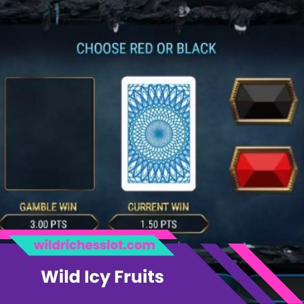 Play Wild Icy Fruits Slot İncelemesi ve Ücretsiz Demo