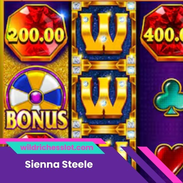 Sienna Steele Slot İncelemesi ve Ücretsiz Demo